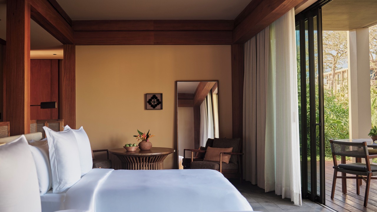 Photo of Bedroom in El Monteon