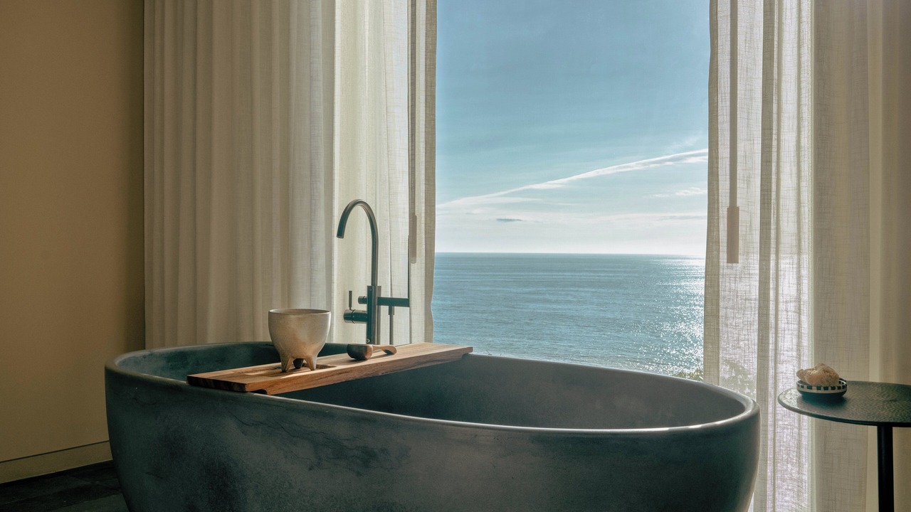 Photo of Bathroom in El Monteon