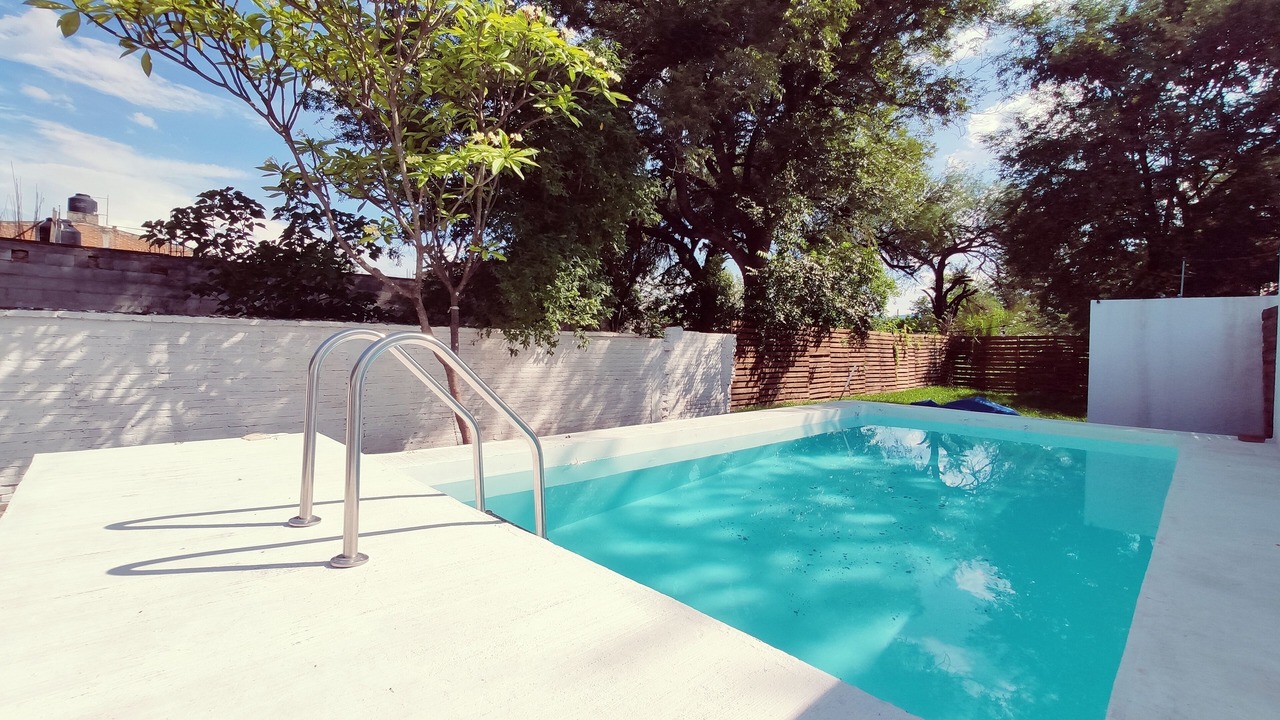 Photo of Outdoor in Ciudad Fernandez