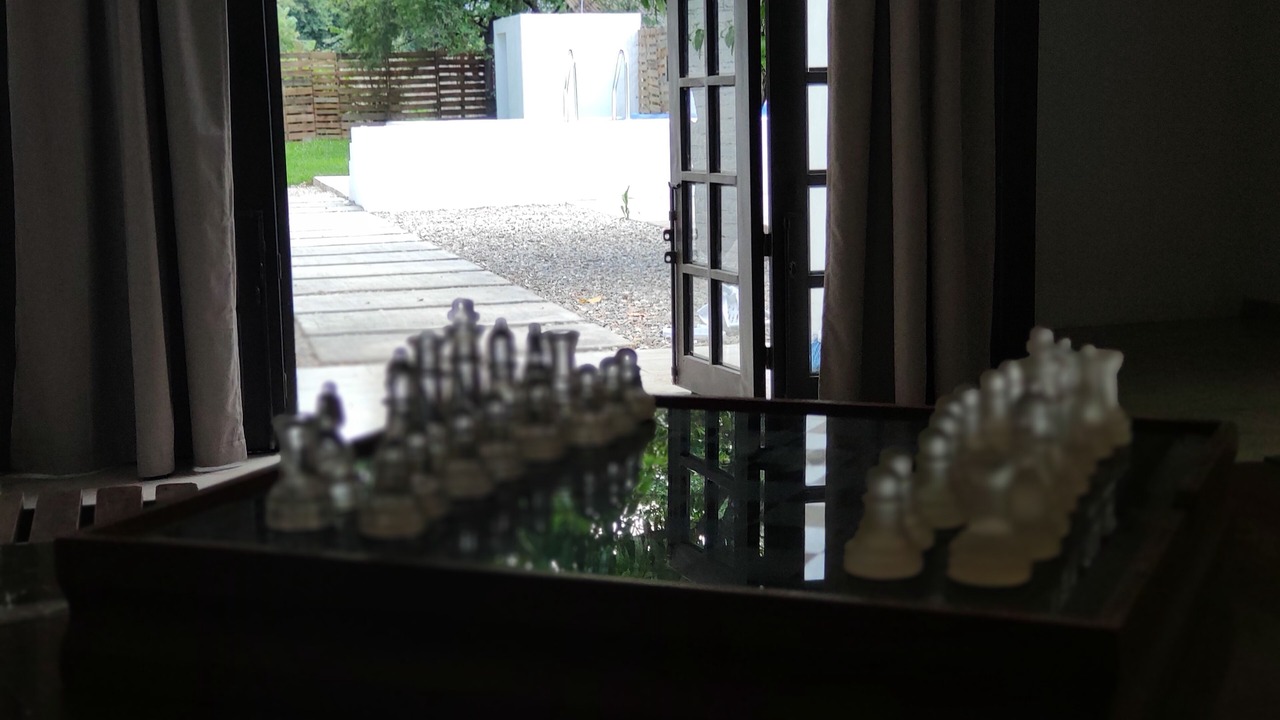 Photo of Outdoor in Ciudad Fernandez