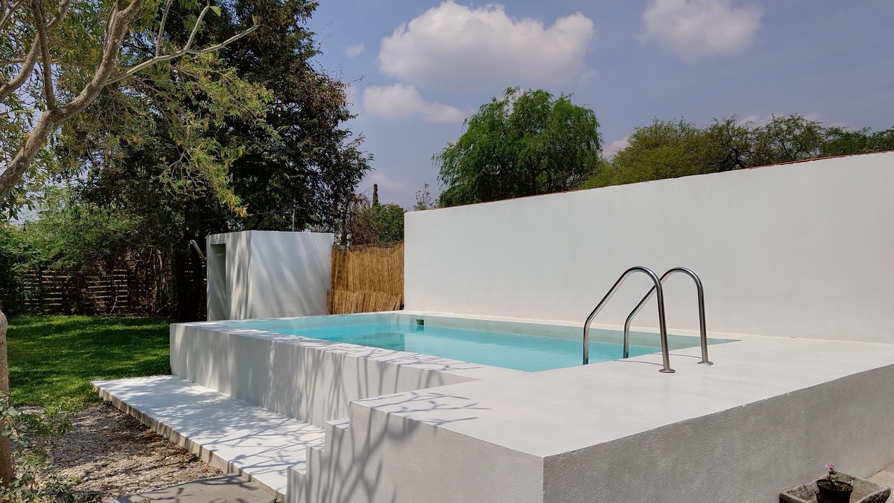 Photo of Outdoor in Ciudad Fernandez