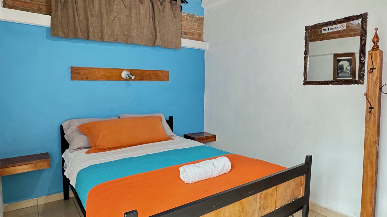 Photo of Bedroom in La Cruz