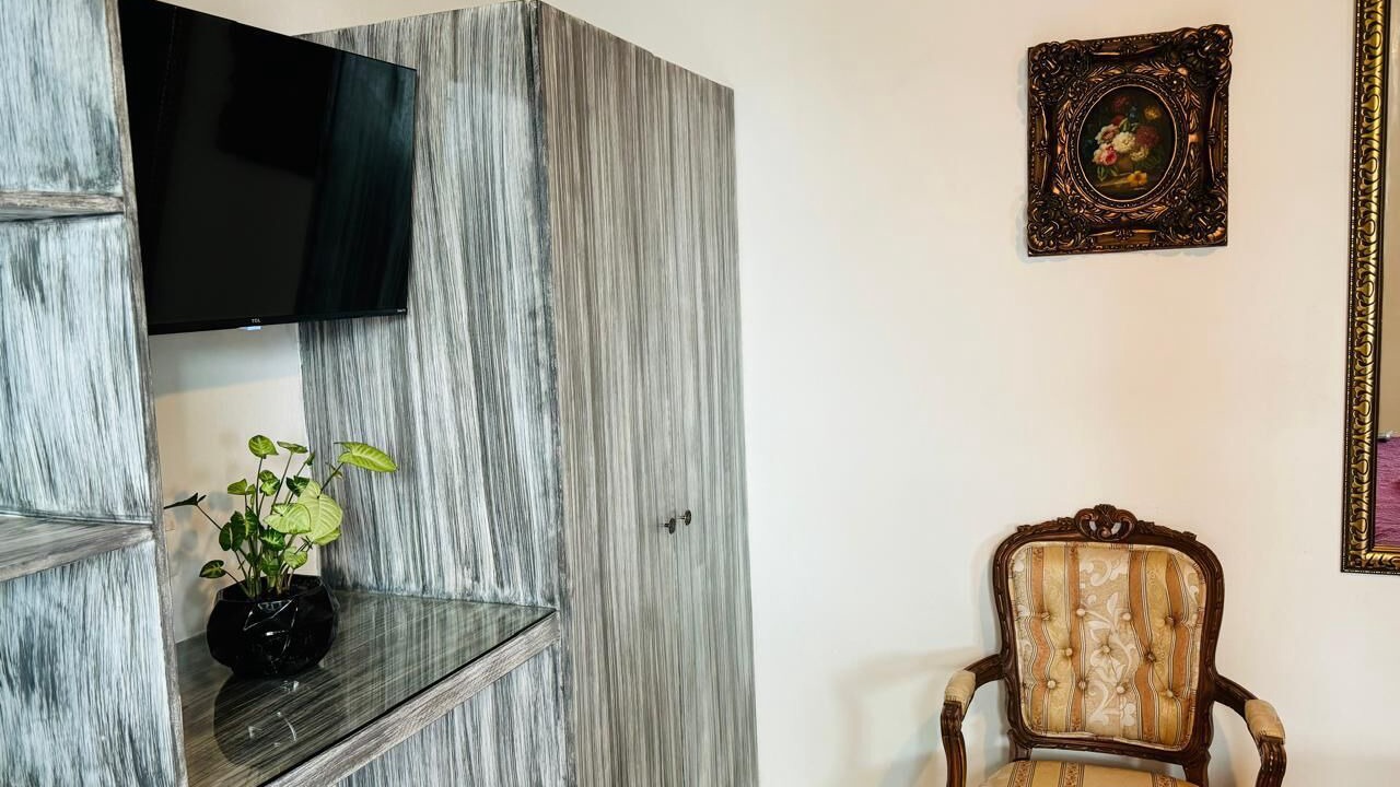 Photo of Bedroom in La Cruz