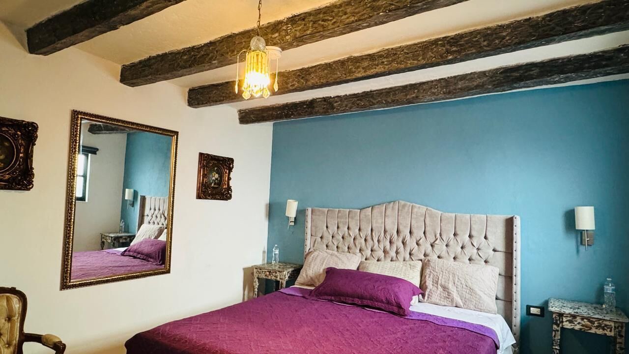Photo of Bedroom in La Cruz