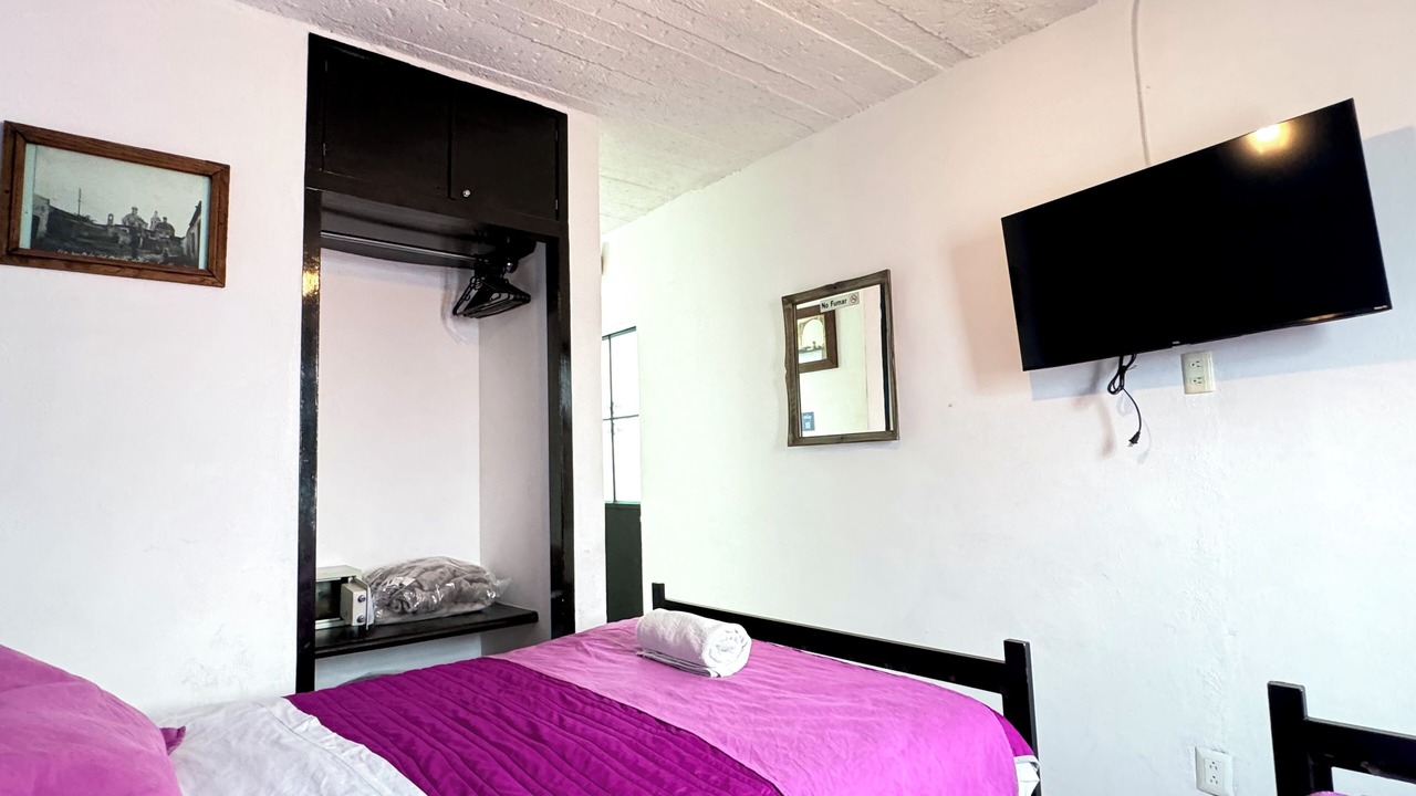 Photo of Bedroom in La Cruz