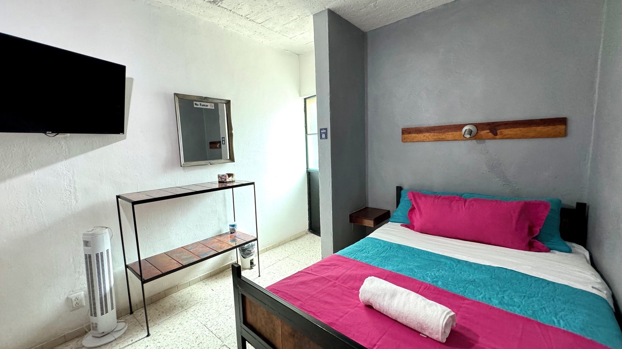 Photo of Bedroom in La Cruz