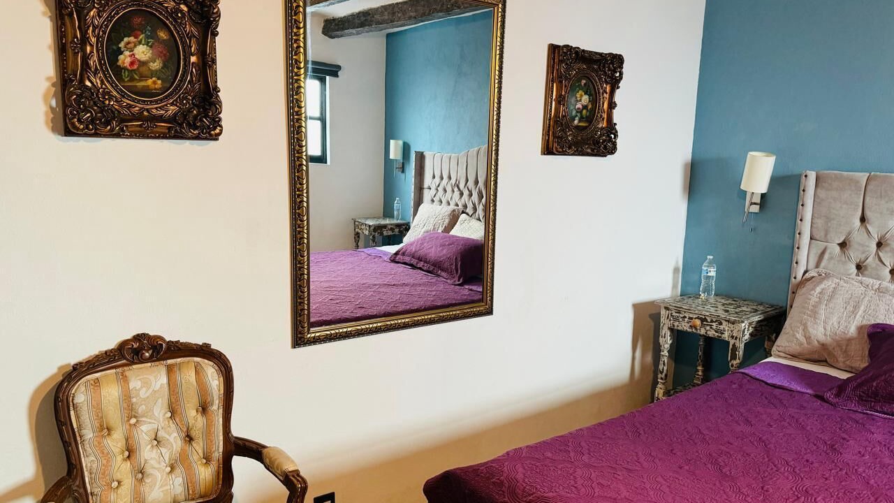 Photo of Bedroom in La Cruz