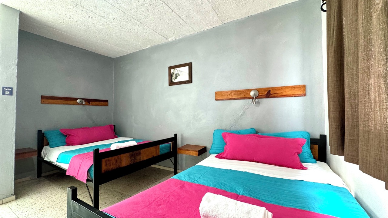 Photo of Bedroom in La Cruz