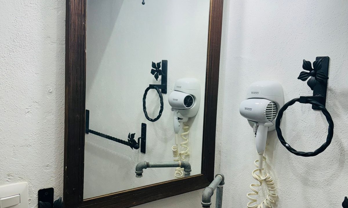 Photo of Bathroom in La Cruz