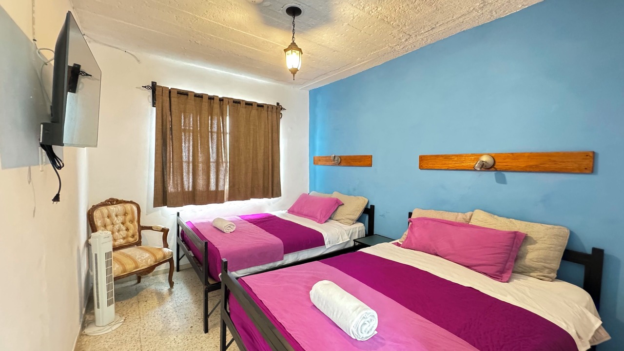 Photo of Bedroom in La Cruz