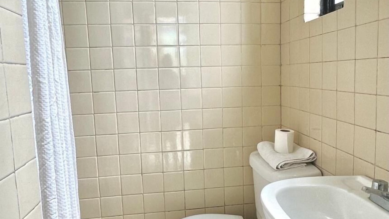 Photo of Bathroom in La Cruz