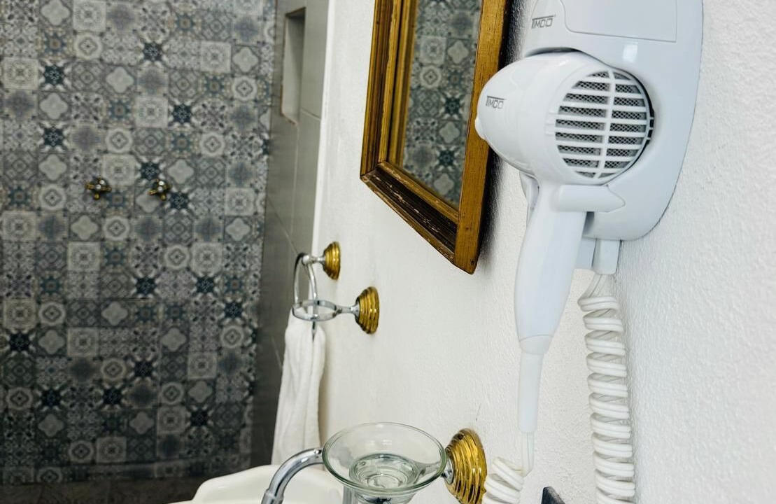 Photo of Bathroom in La Cruz