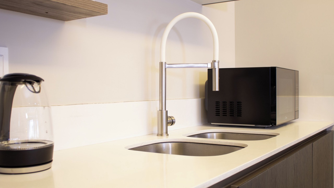 Photo of Kitchen in Lomas de Santa Fe