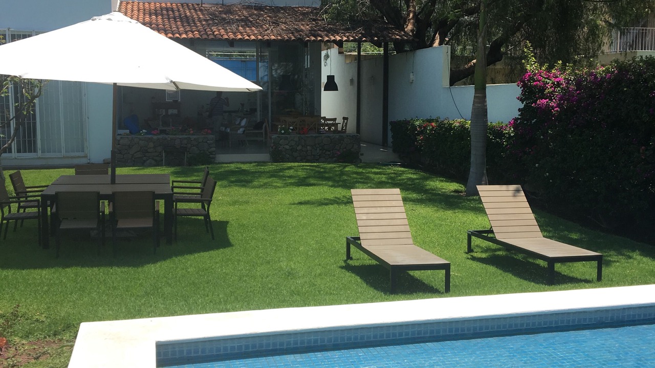 Photo of Outdoor in San Juan Cosala