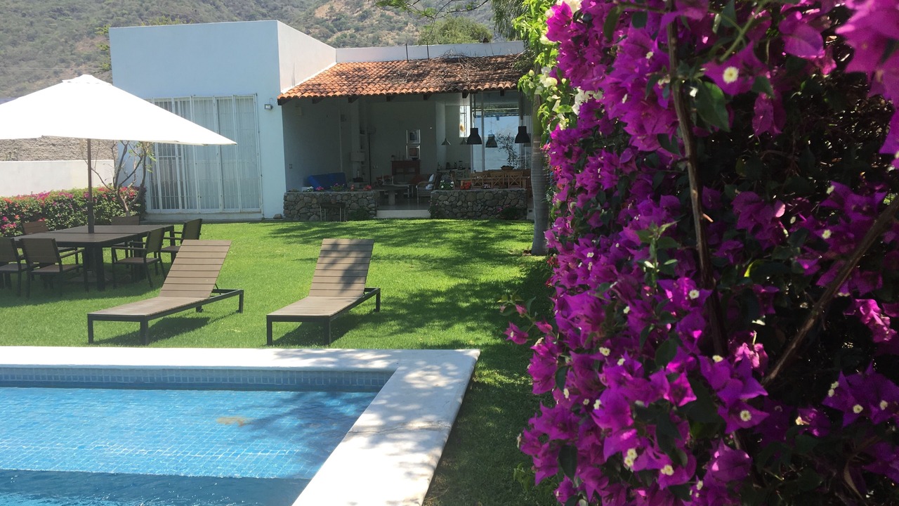 Photo of Outdoor in San Juan Cosala