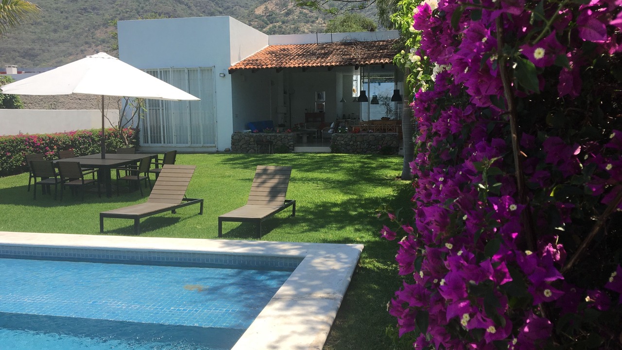 Photo of Outdoor in San Juan Cosala