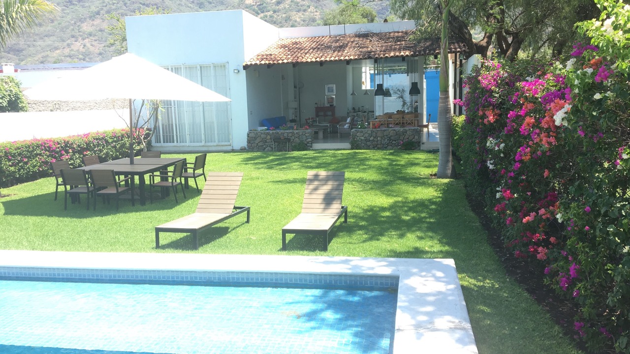 Photo of Outdoor in San Juan Cosala