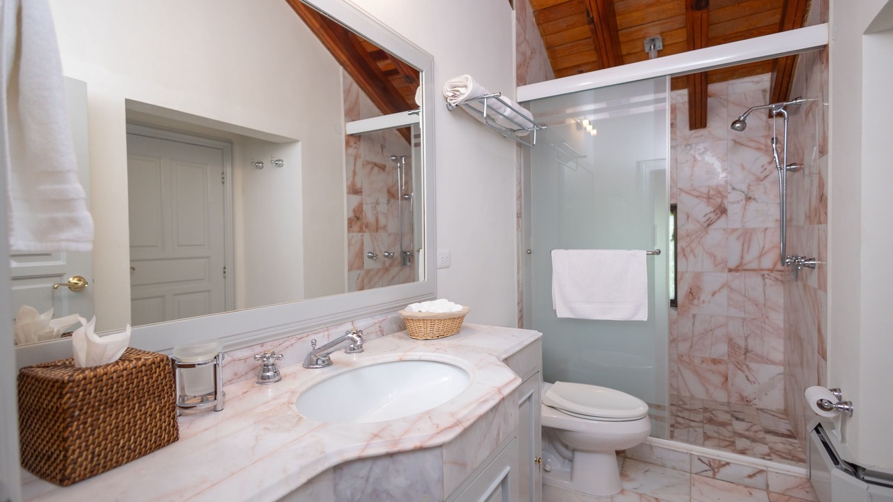 Photo of Bathroom in Parras de la Fuente