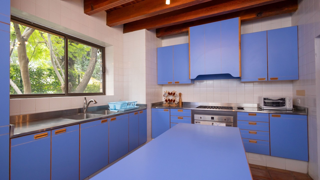 Photo of Kitchen in Parras de la Fuente