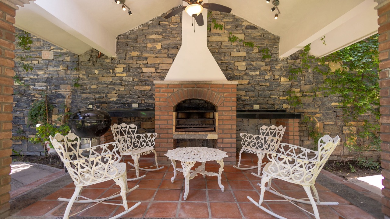 Photo of Outdoor in Parras de la Fuente