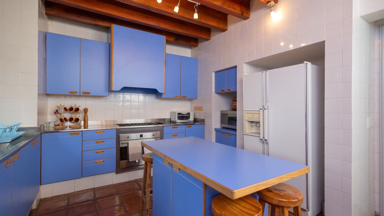 Photo of Kitchen in Parras de la Fuente
