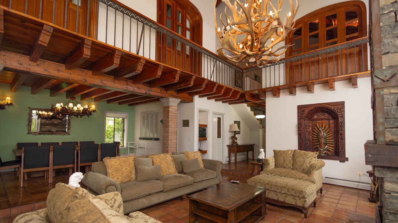Photo of Livingroom in Parras de la Fuente