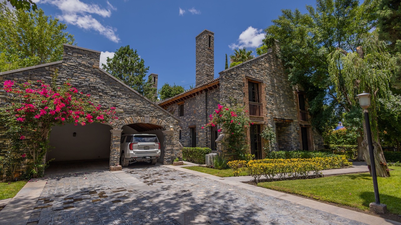 Photo of Outdoor in Parras de la Fuente