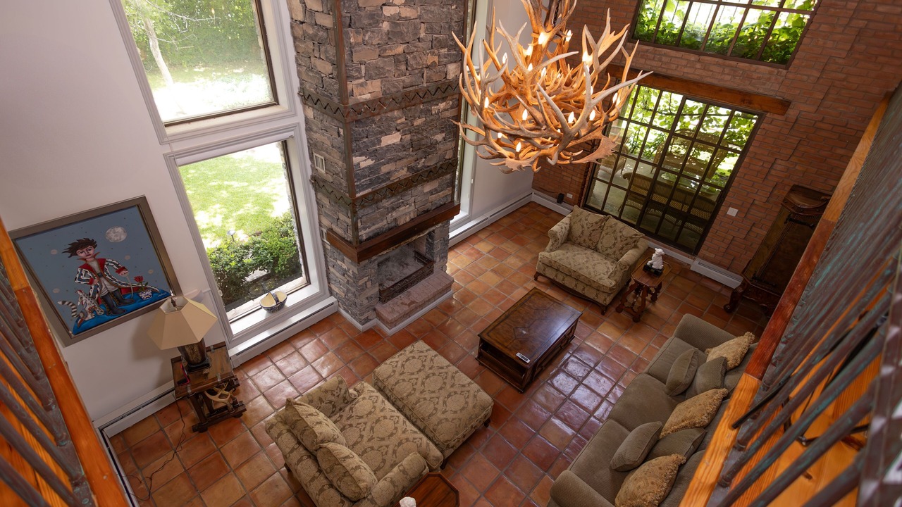 Photo of Livingroom in Parras de la Fuente