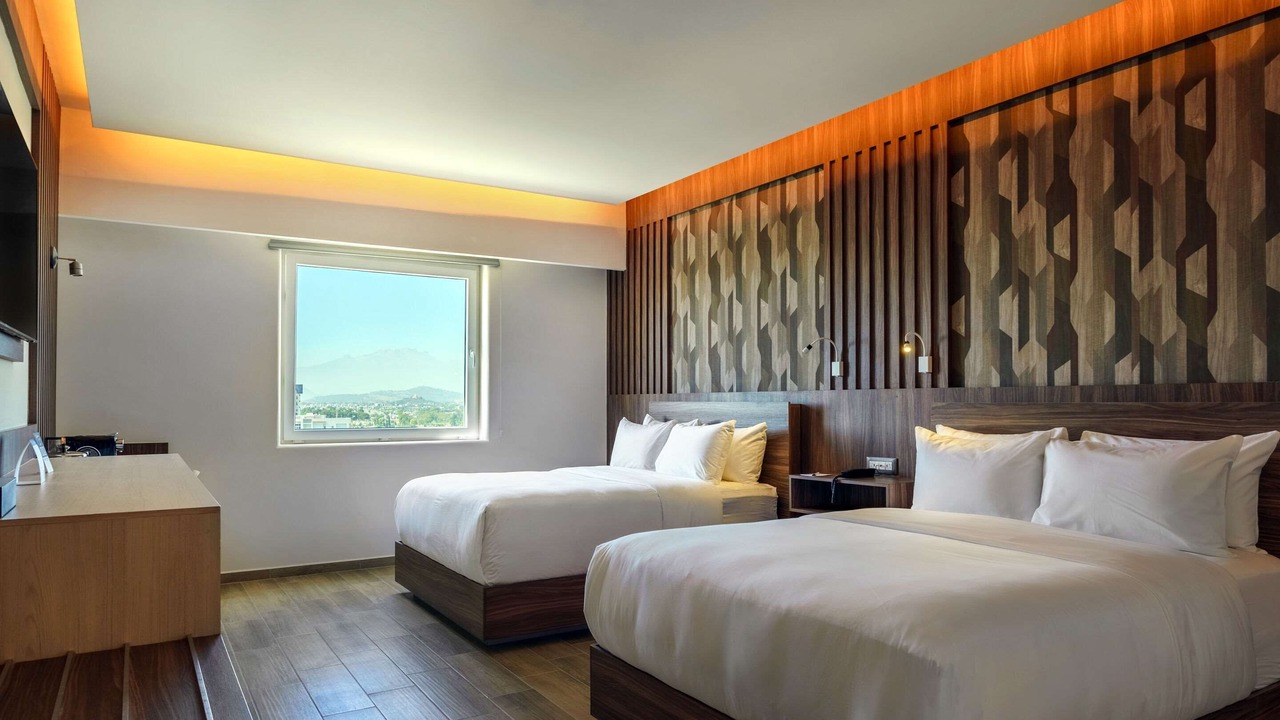 Photo of Bedroom in Angelopolis