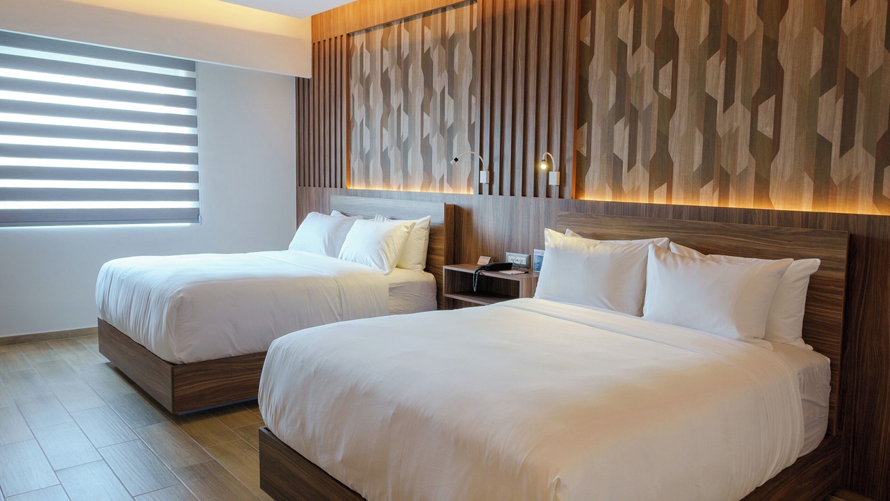 Photo of Bedroom in Angelopolis