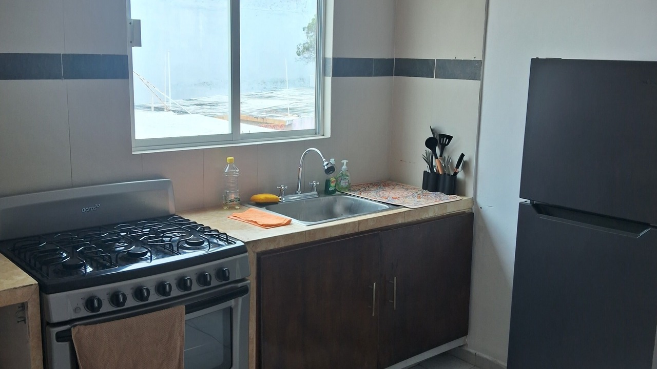 Photo of Kitchen in Veracruz