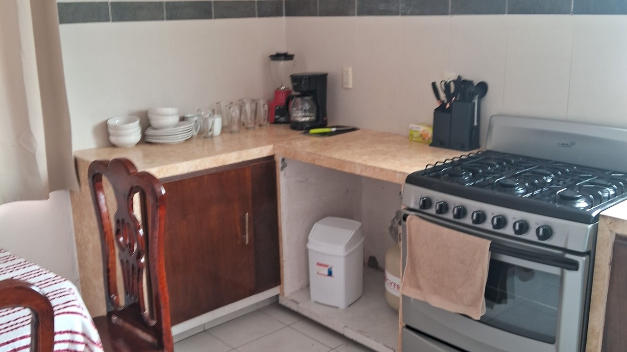 Photo of Kitchen in Veracruz