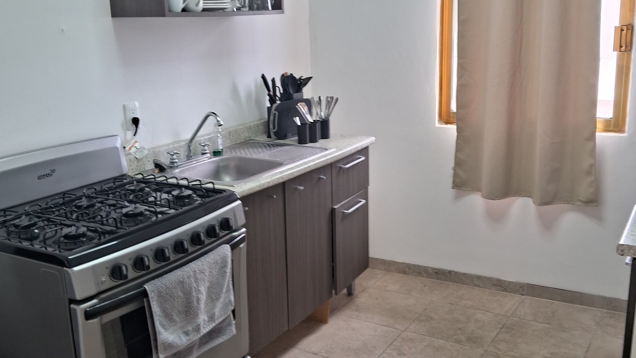 Photo of Kitchen in Veracruz