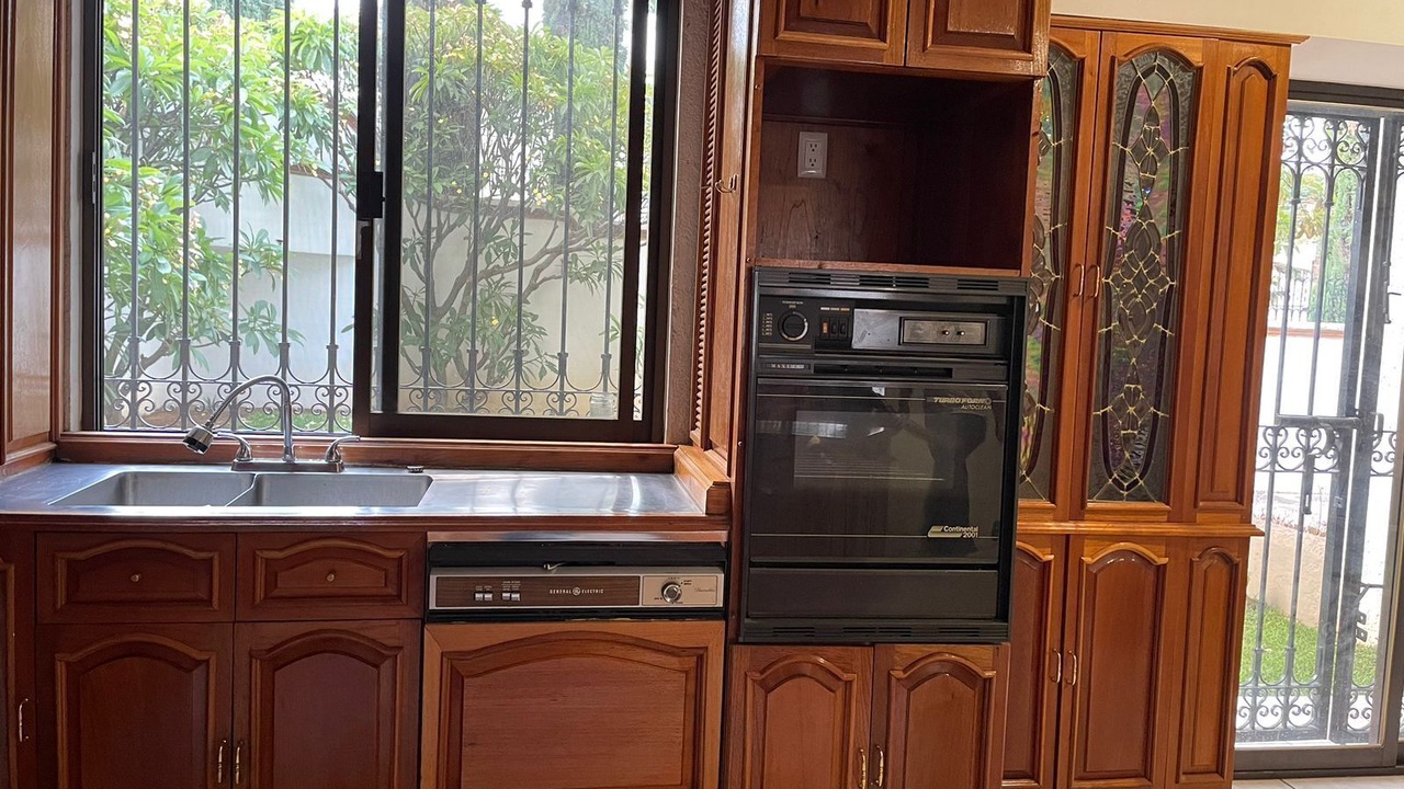 Photo of Kitchen in Oaxaca