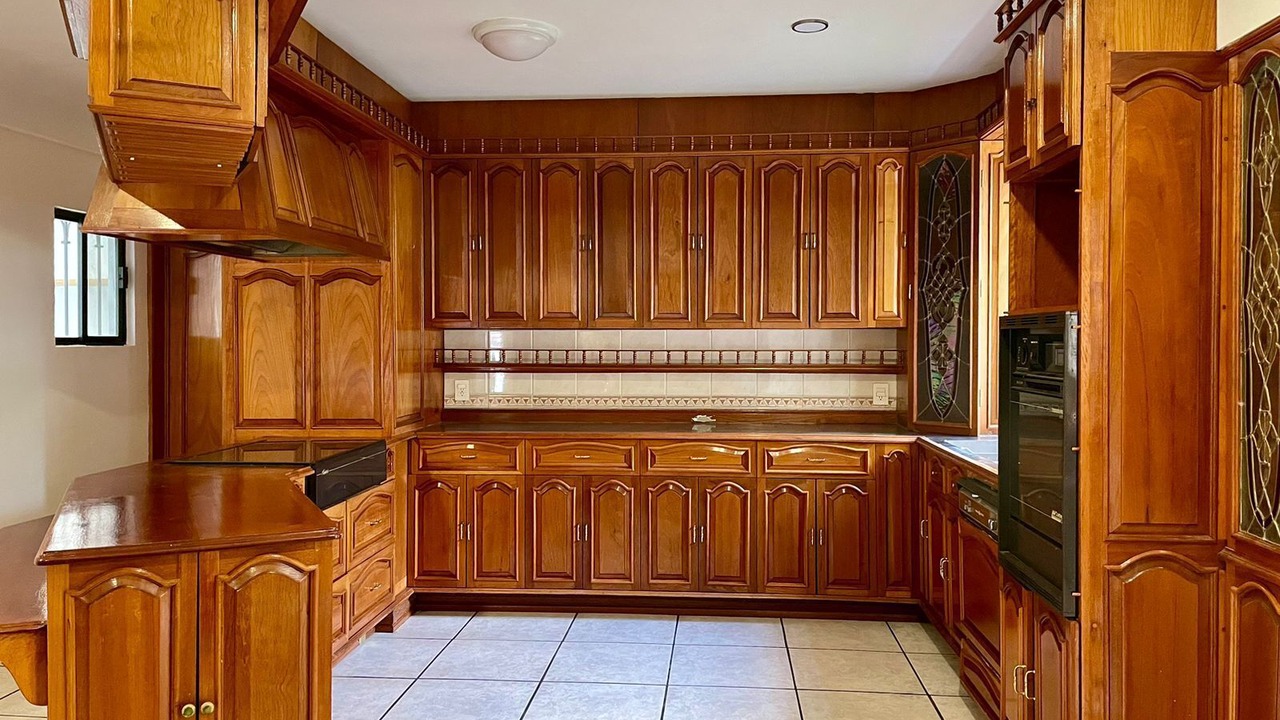 Photo of Kitchen in Oaxaca