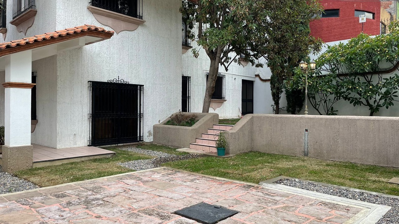 Photo of Outdoor in Oaxaca