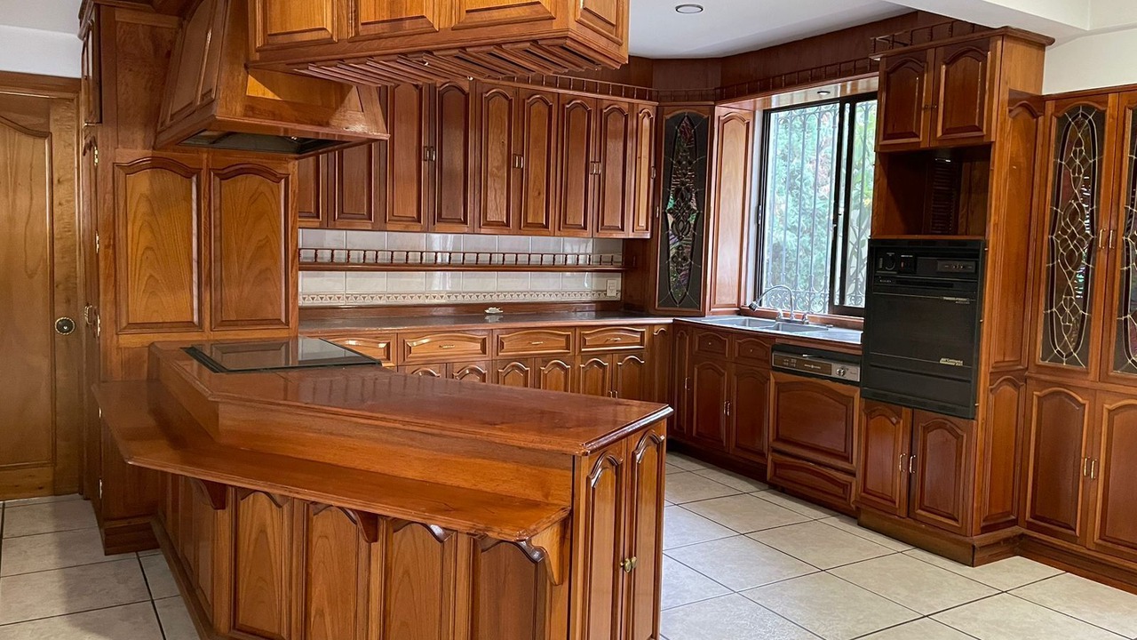 Photo of Kitchen in Oaxaca