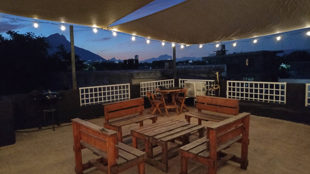 Photo of Patio Balcony in Monterrey Centro