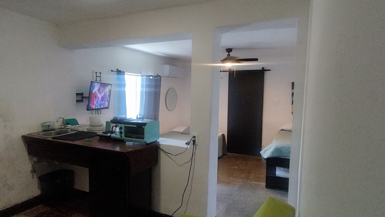 Photo of Bedroom in Monterrey Centro