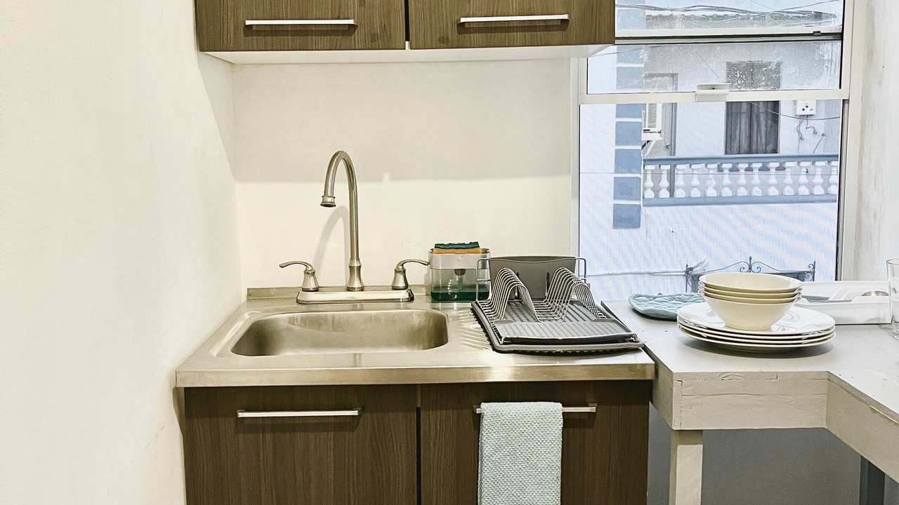 Photo of Kitchen in Monterrey Centro
