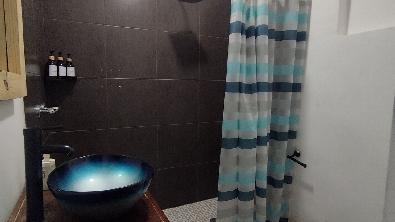 Photo of Bathroom in Monterrey Centro