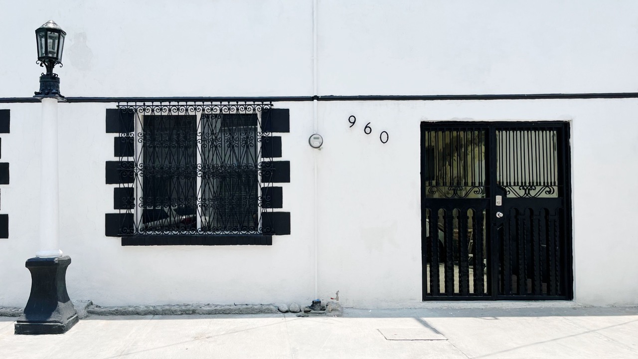 Photo of Outdoor in Monterrey Centro