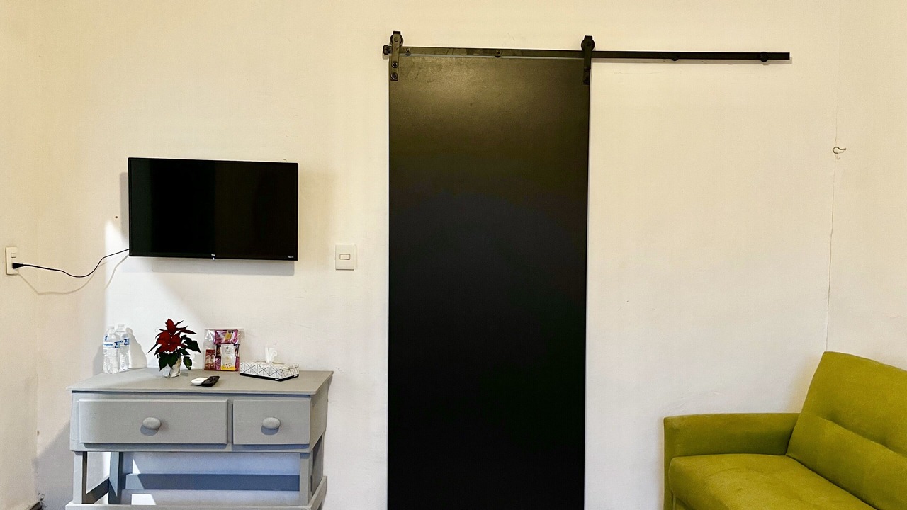 Photo of Bedroom in Monterrey Centro