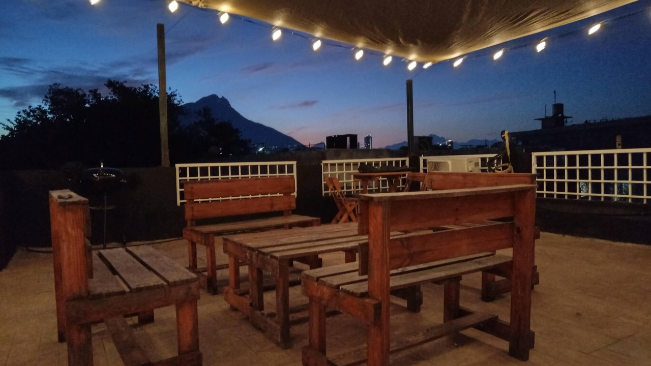 Photo of Patio Balcony in Monterrey Centro