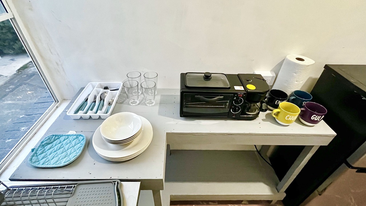 Photo of Kitchen in Monterrey Centro