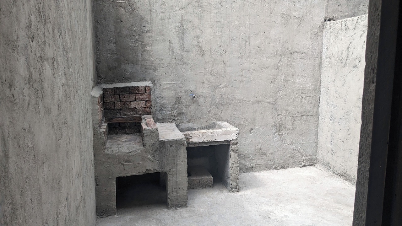 Photo of Bathroom in Monterrey Centro