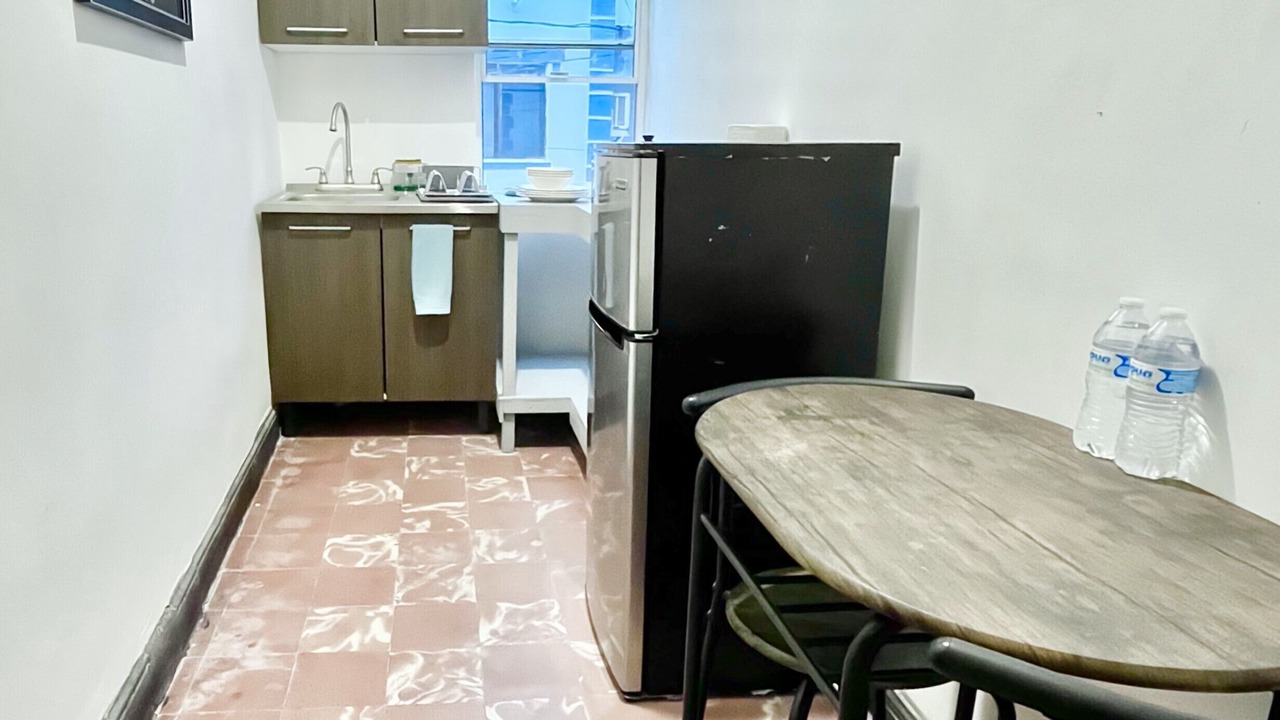 Photo of Kitchen in Monterrey Centro