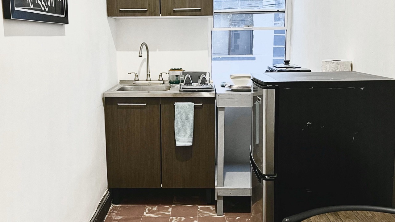 Photo of Kitchen in Monterrey Centro