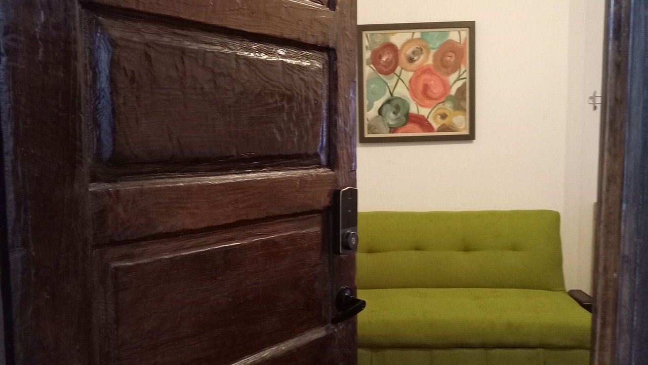 Photo of Bathroom in Monterrey Centro