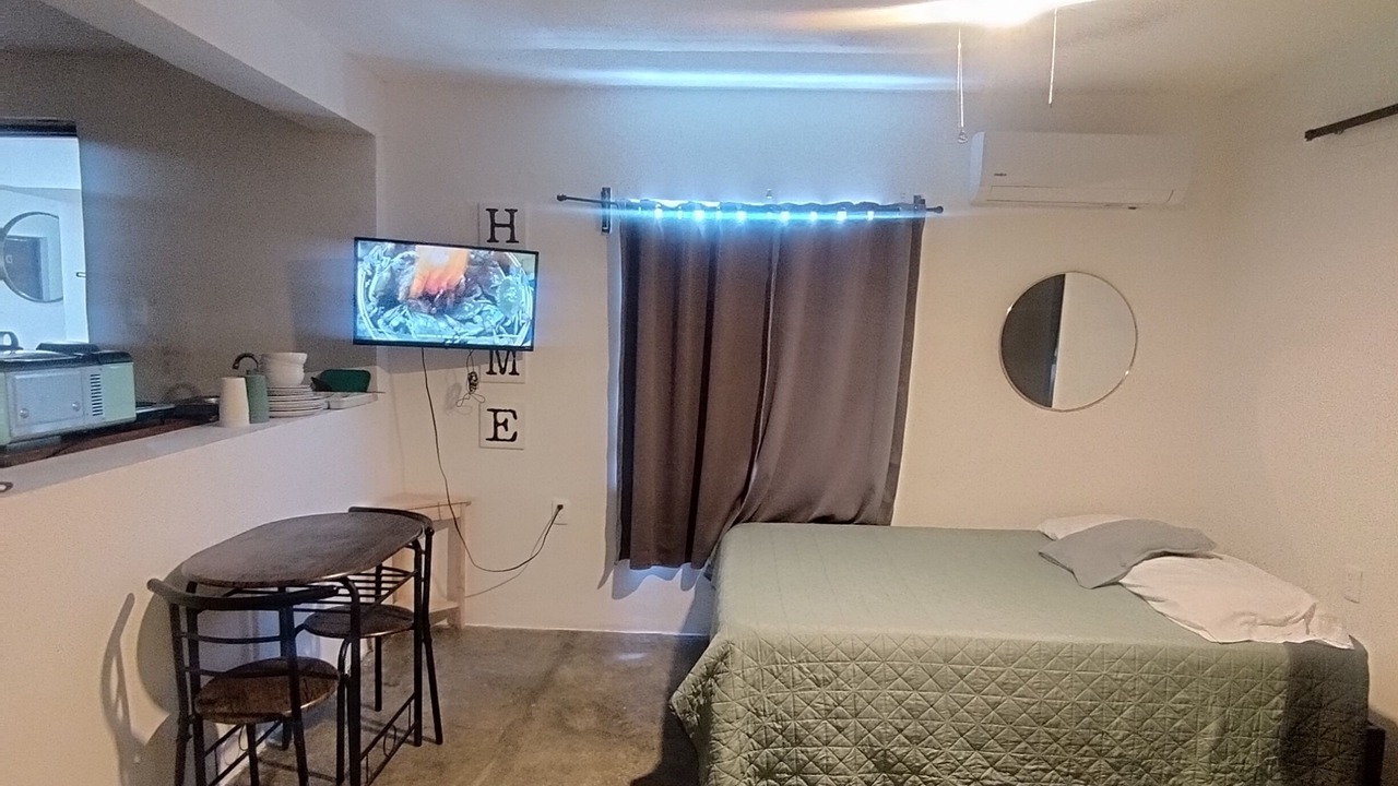 Photo of Bedroom in Monterrey Centro